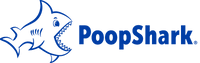 PoopShark paper poop bags